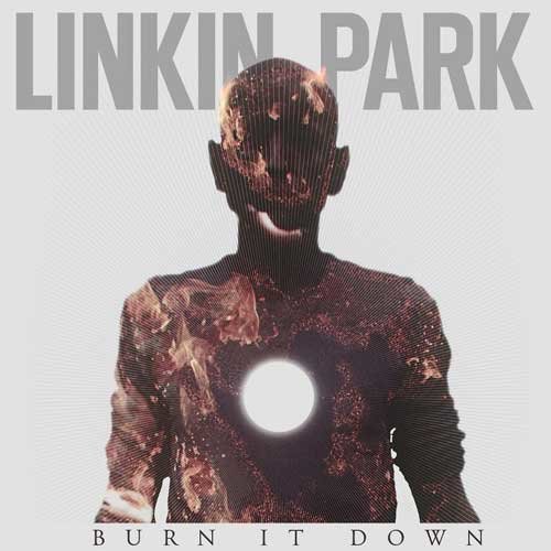 Linkin Park林肯公园-《Burn It Down – EP》