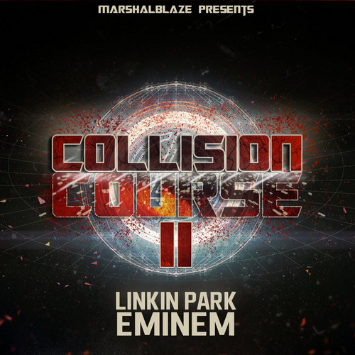 Linkin Park林肯公园-《Collision Course II》