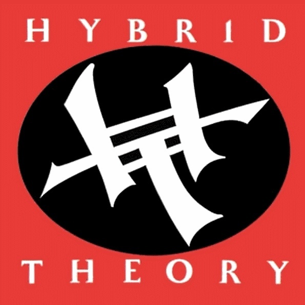 Linkin Park林肯公园-《Hybrid Theory Demo》