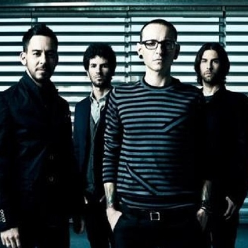 Linkin Park林肯公园-《Las Vegas, NV, MGM Grand – Garden Arena》