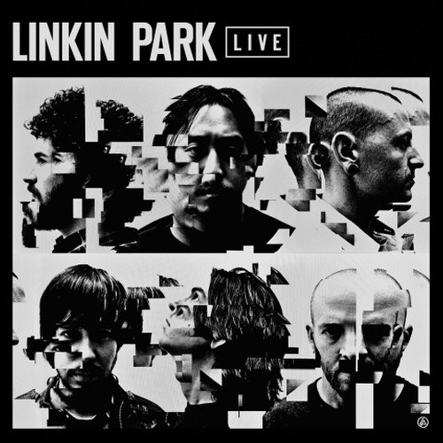 Linkin Park林肯公园-《Live in Buenos Aires》