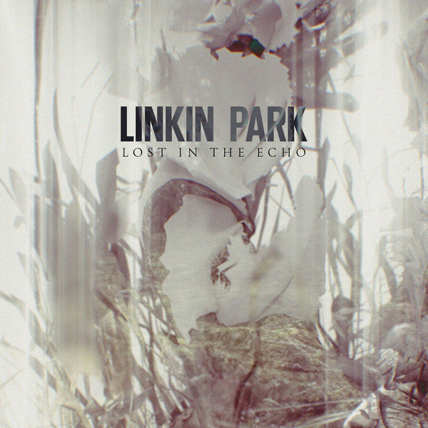 Linkin Park林肯公园-《Lost In the Echo – Single》