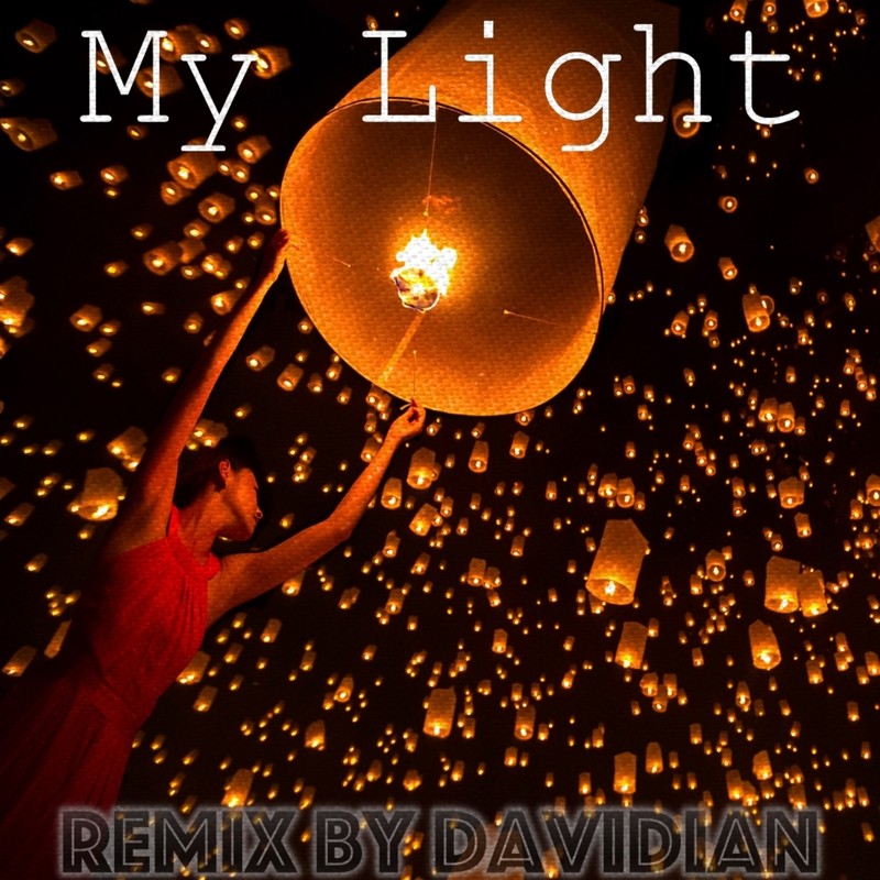 Linkin Park林肯公园-《My Light》