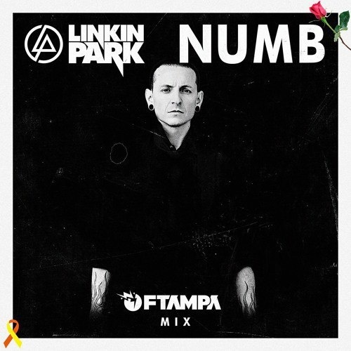 Linkin Park林肯公园-《Numb (FTampa Mix)》