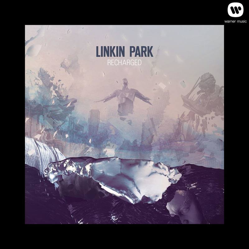 Linkin Park林肯公园-《Recharged》