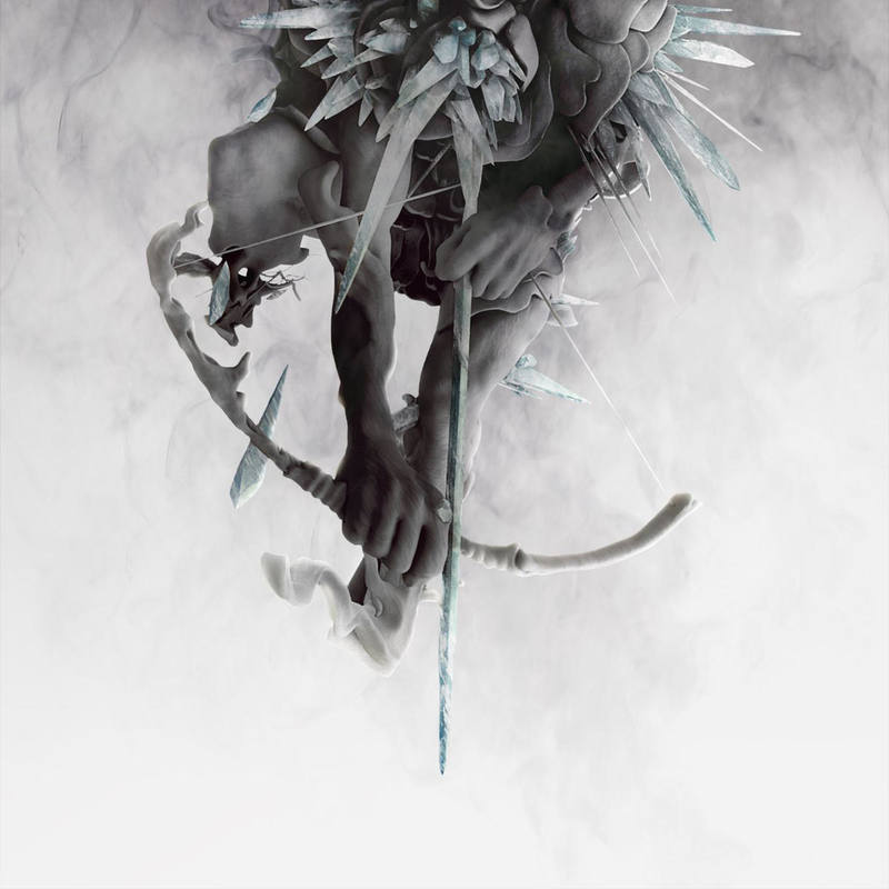 Linkin Park林肯公园-《The Hunting Party (Explicit)》