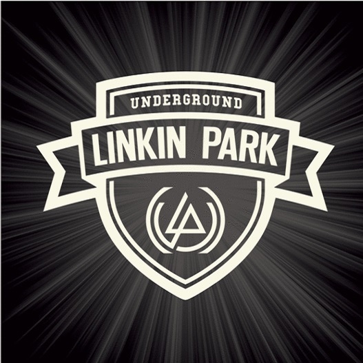 Linkin Park林肯公园-《Undeground 16》