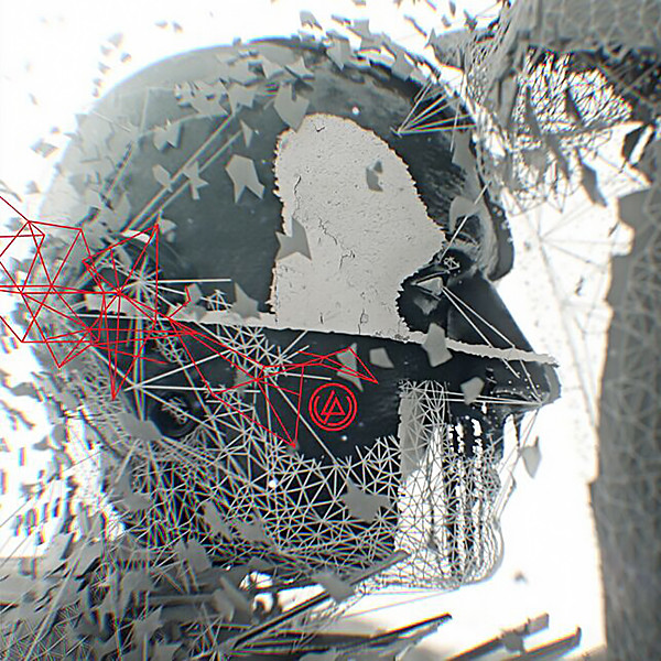 Linkin Park林肯公园-《Underground 12》