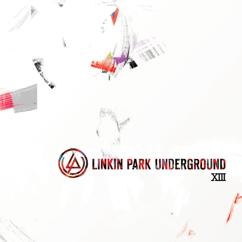 Linkin Park林肯公园-《Underground XIII》