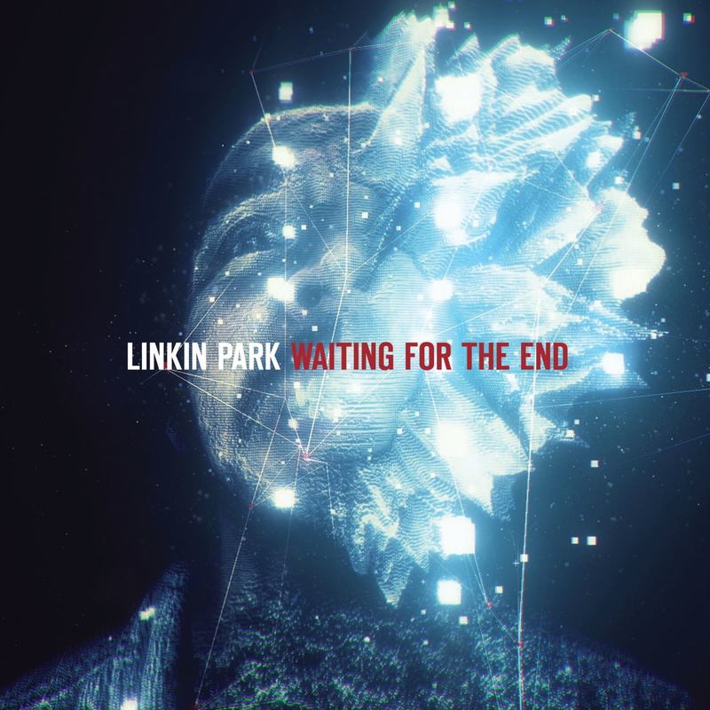 Linkin Park林肯公园-《Waiting for the End》