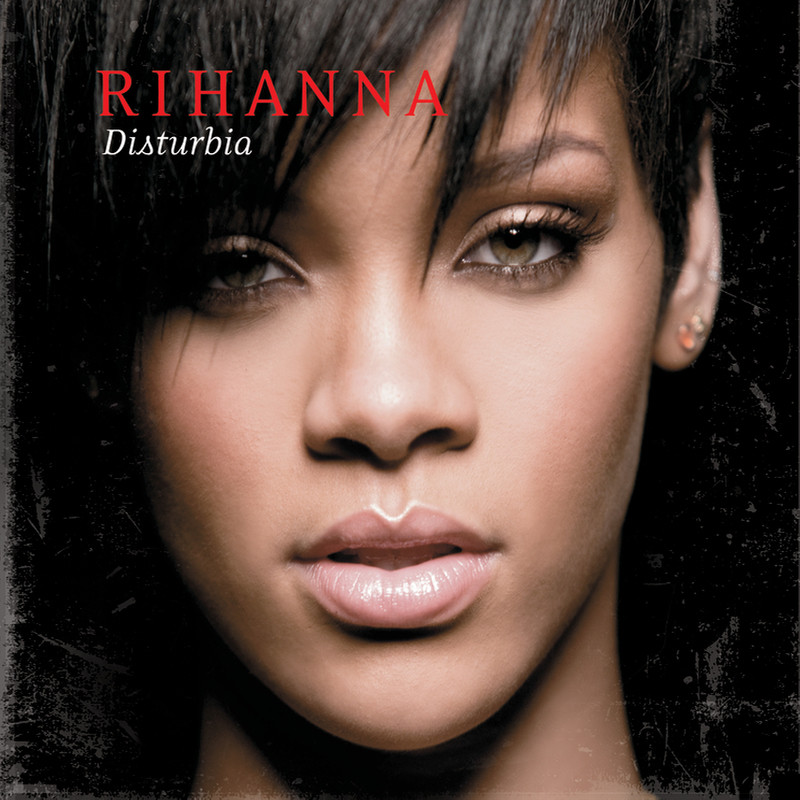 Rihanna蕾哈娜-《-Disturbia (Craig C’s Master Radio Mix – Exclusive Edit)》