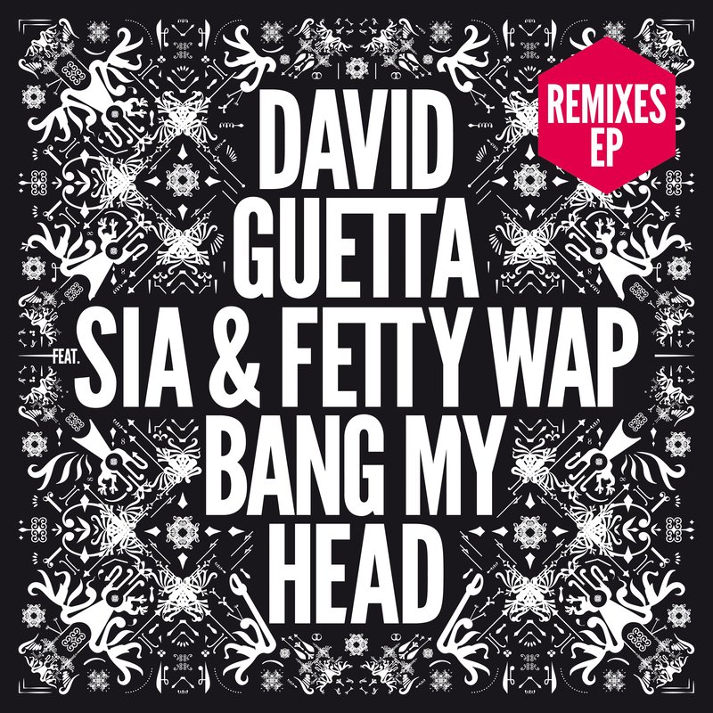 Sia希雅-《Bang My Head (Remixes EP)》