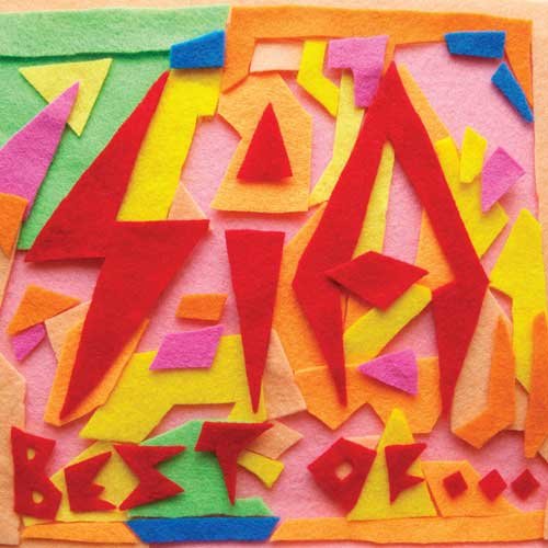 Sia希雅-《Best of___》