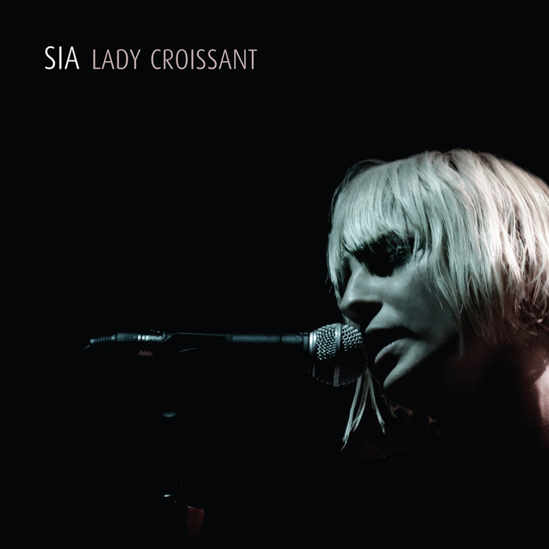 Sia希雅-《Lady Croissant (Live)》