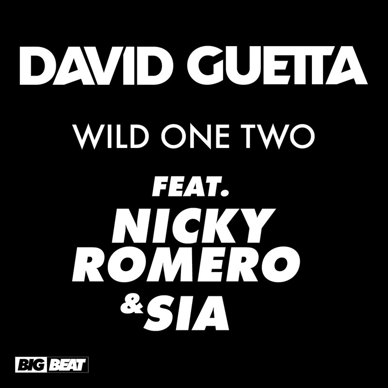 Sia希雅-《Wild One Two (Remixes)》