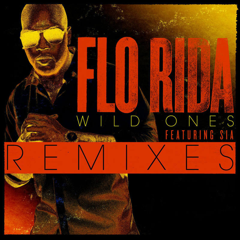 Sia希雅-《Wild Ones (Remixes Pt_ 2)》
