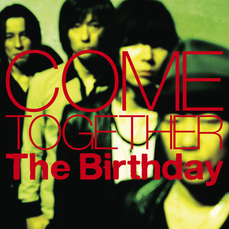 The Beatles披头士乐队-《Come Together》