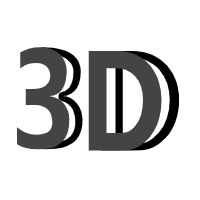 3D环绕