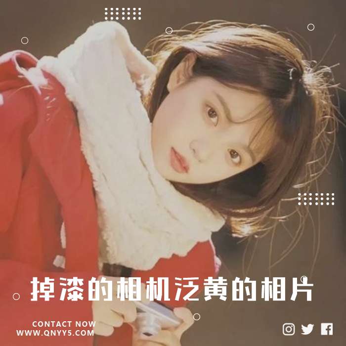 80后怀旧百首《掉漆的相机泛黄的相片》FLAC+MP3+MV