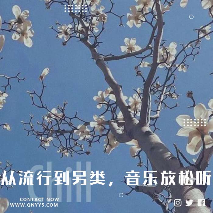 CHILL《从流行到另类，音乐放松听》FLAC+MV+MP3