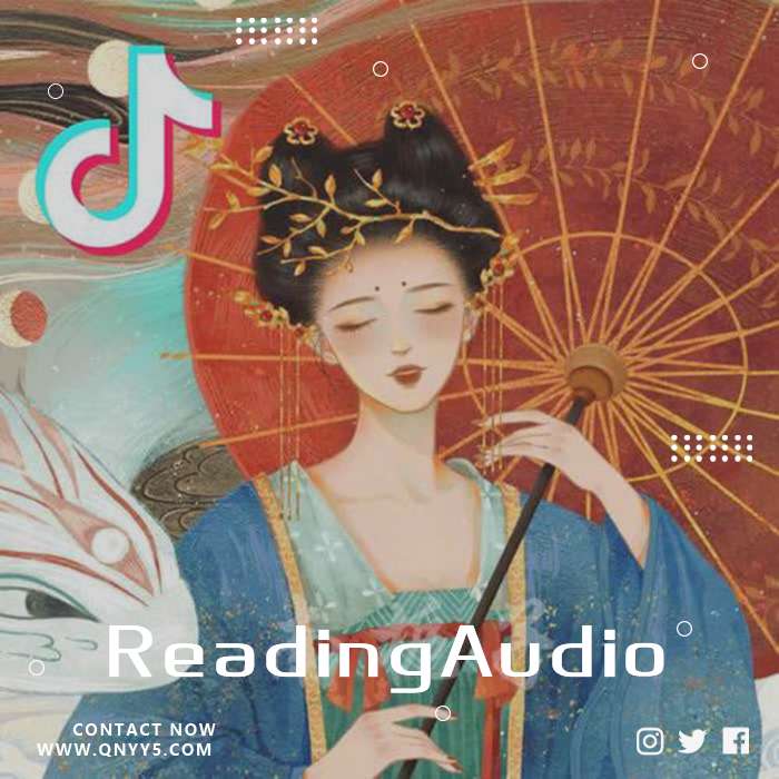 ReadingAudio》FLAC+MP3