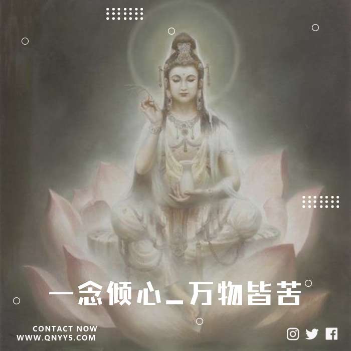 佛缘《一念倾心_万物皆苦》FLAC+MP3+MV