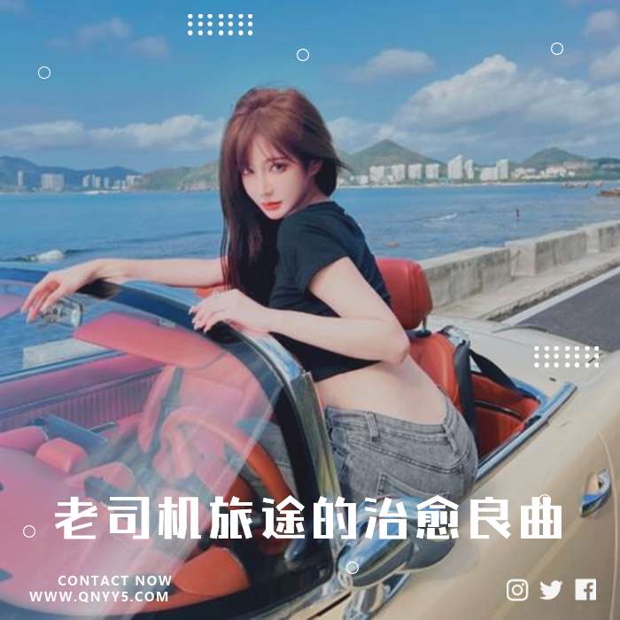 假期出游《老司机旅途的治愈良曲》FLAC+MP3+MV