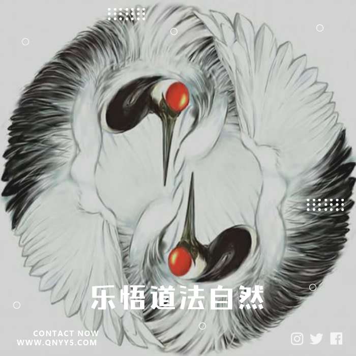 听道教音《乐悟道法自然》FLAC+MP3