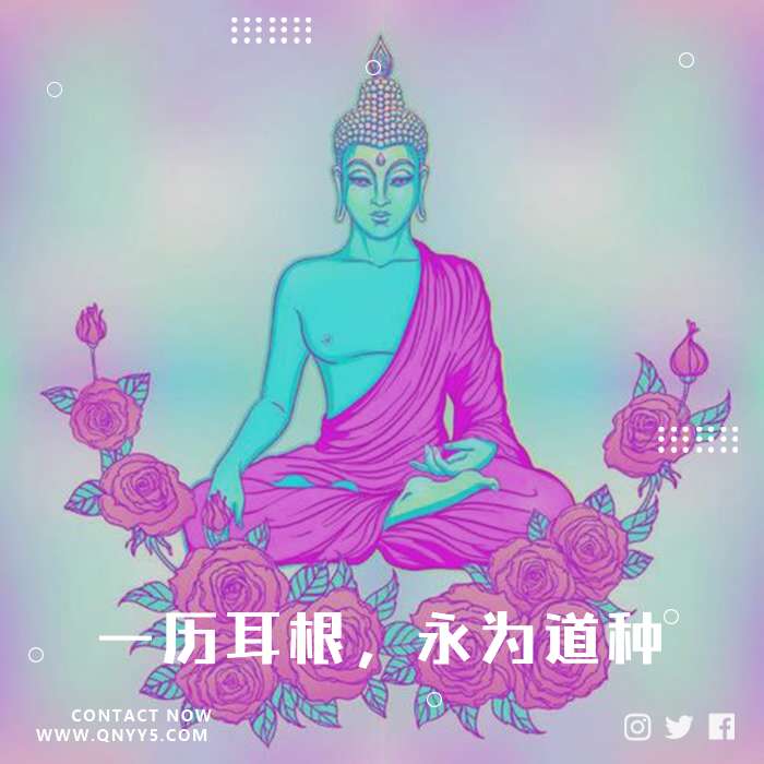 天籁佛音《一历耳根，永为道种》FLAC+MP3+MV