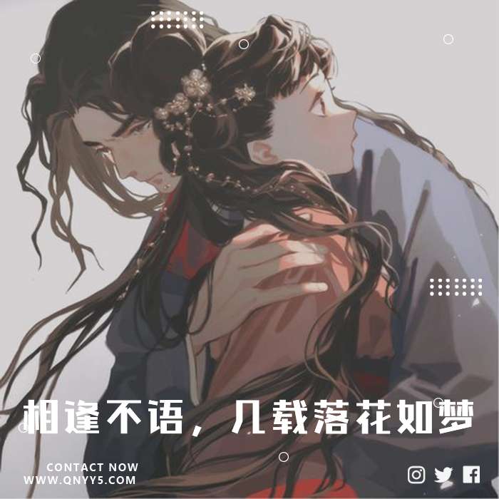 悲古风《相逢不语，几载落花如梦》FLAC+MP3+MV