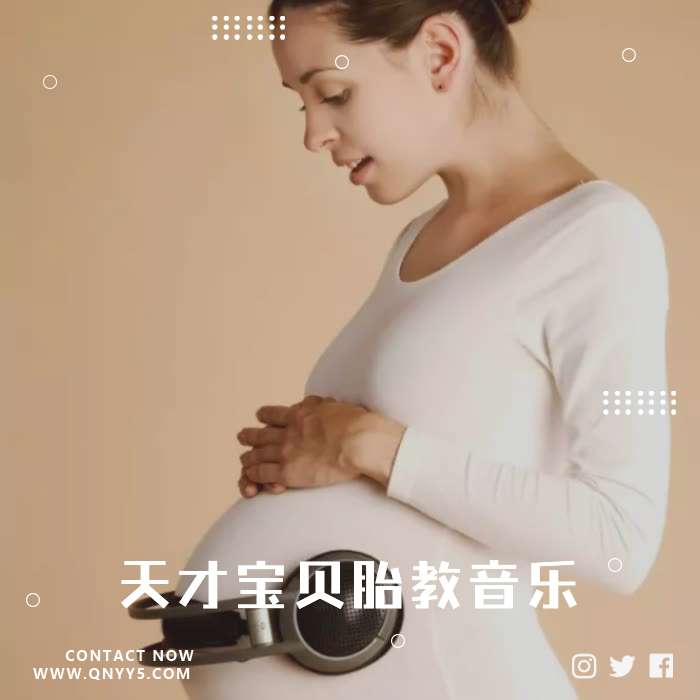 纯甄音符纽带《天才宝贝胎教音乐》FLAC+MV+MP3