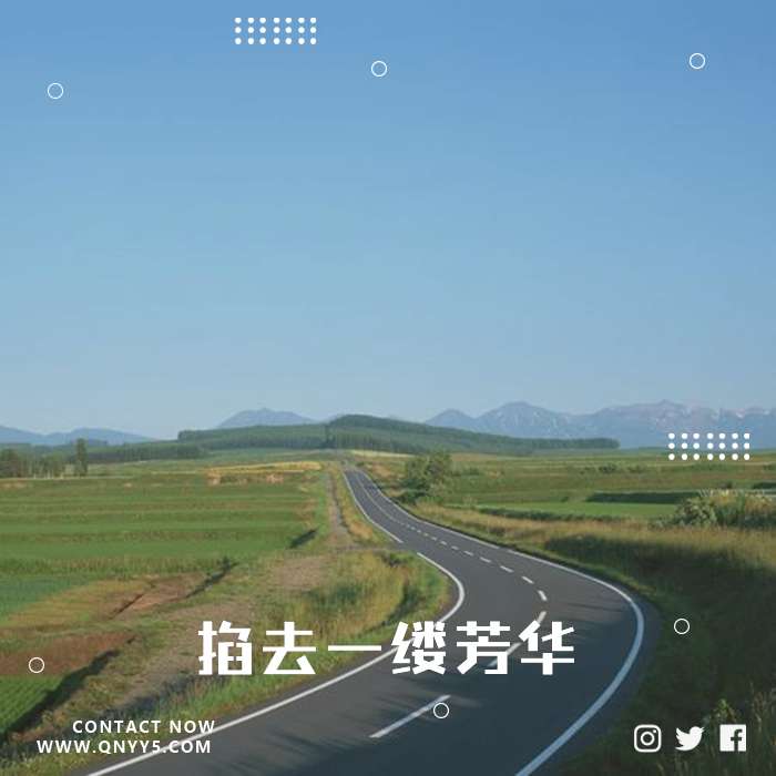 纯音乐《掐去一缕芳华，折柳，举杯，挫尘》FLAC+MP3+MV