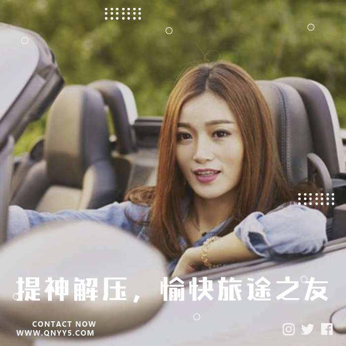 车载DJ《提神解压，愉快旅途之友》FLAC+MP3+MV