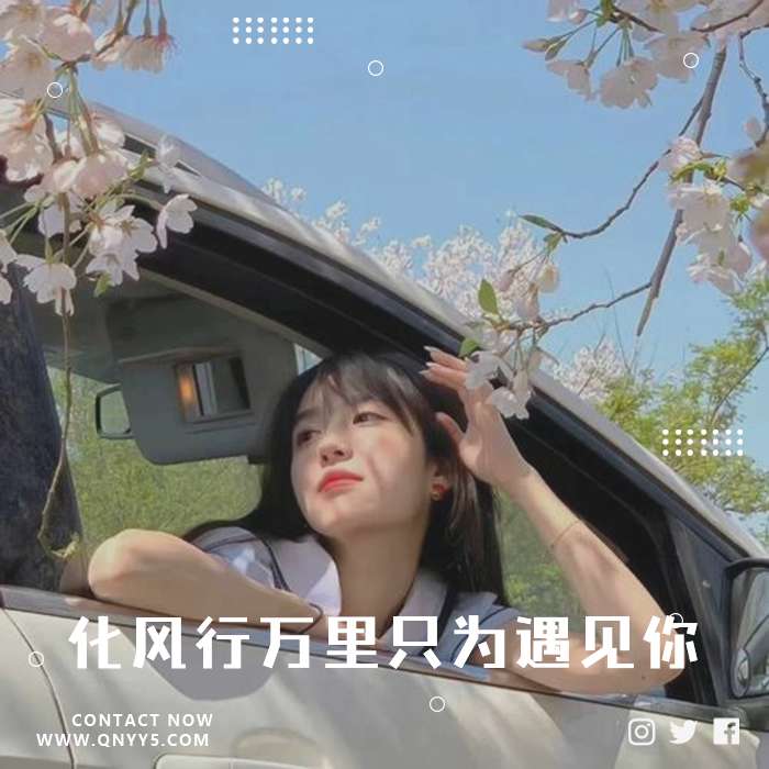 车载流行《化风行万里只为遇见你》FLAC+MP3+MV