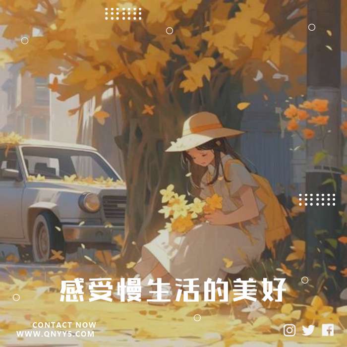 静待时光《感受慢生活的美好》FLAC+MP3+MV