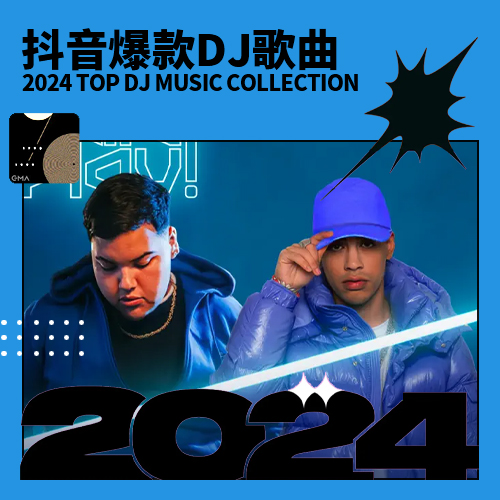 2024抖音爆款DJ