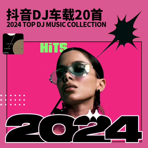 2024抖音车载DJ