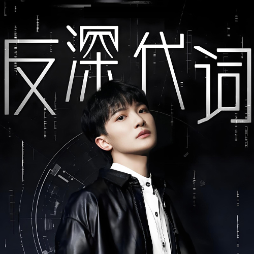 周深-《反深代词》