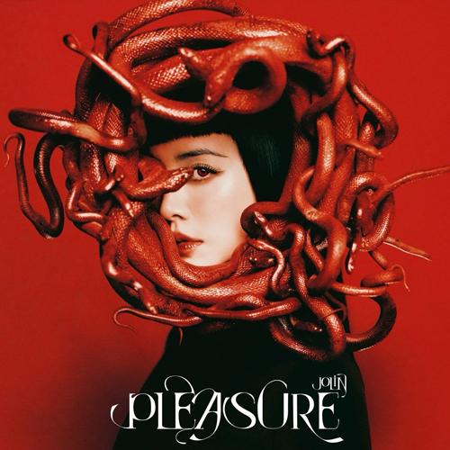 蔡依林-《Pleasure》