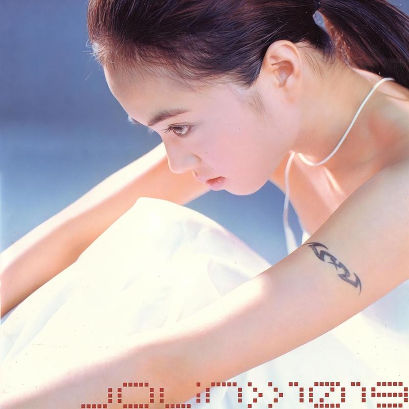 蔡依林-《1019》