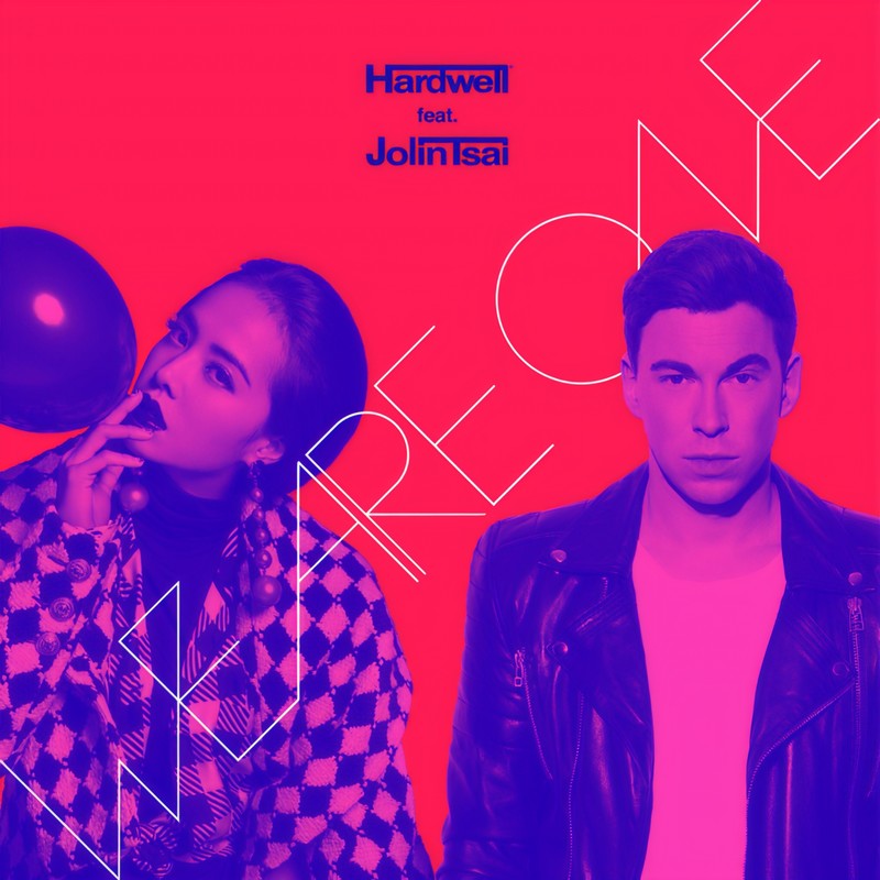 蔡依林-《We Are One》