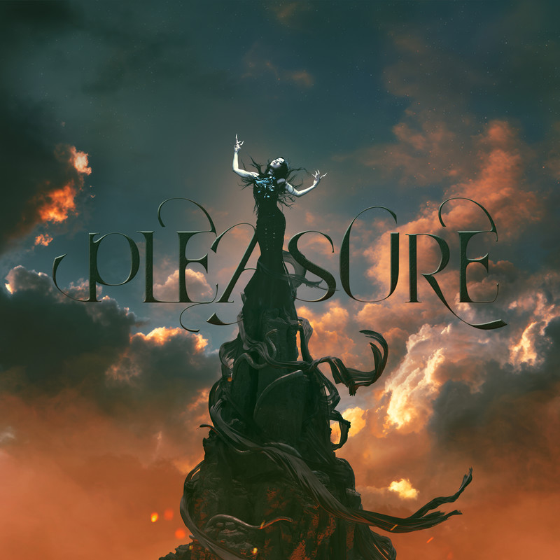 蔡依林-《Pleasure》