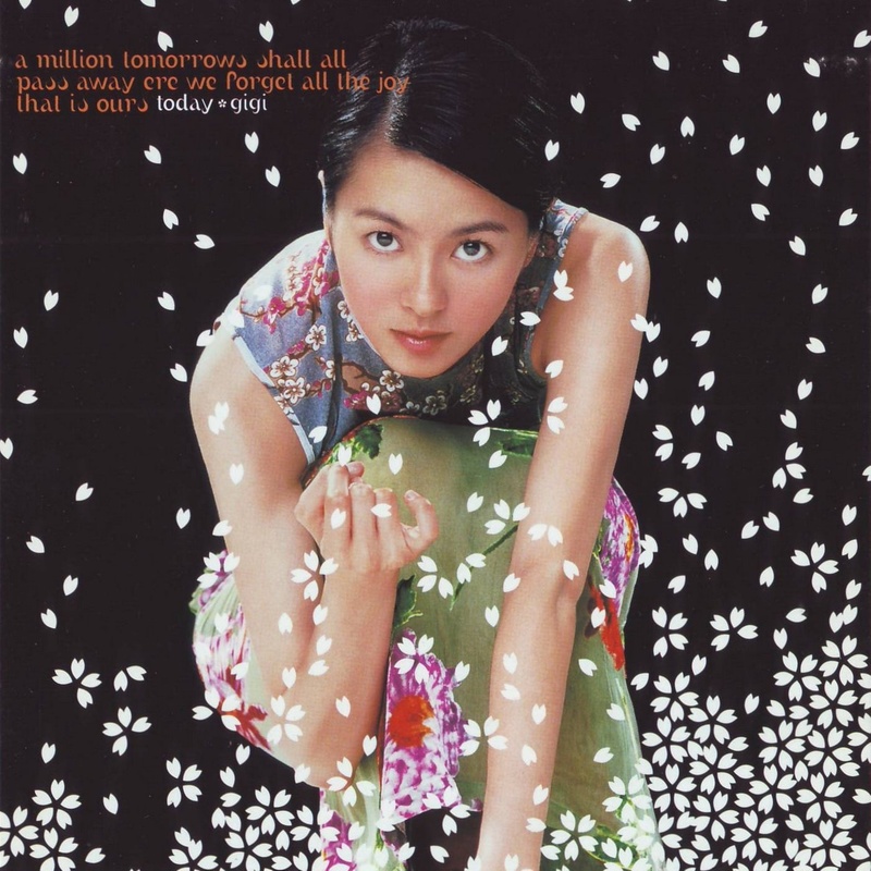 梁咏琪-《Today》