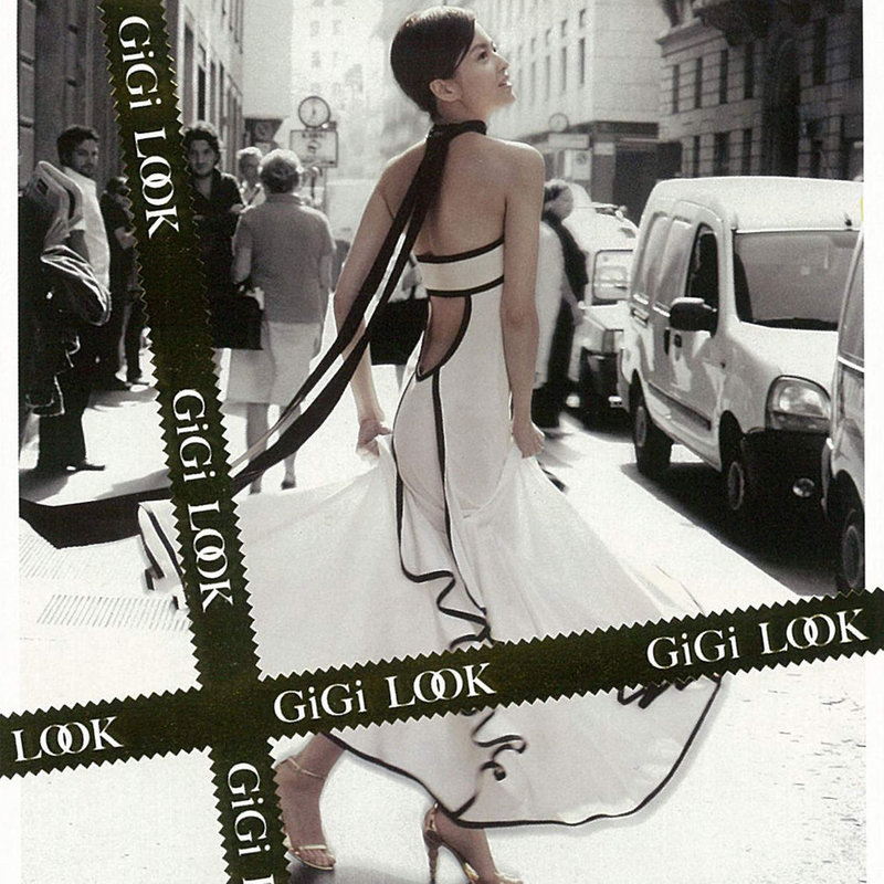 梁咏琪-《Look》