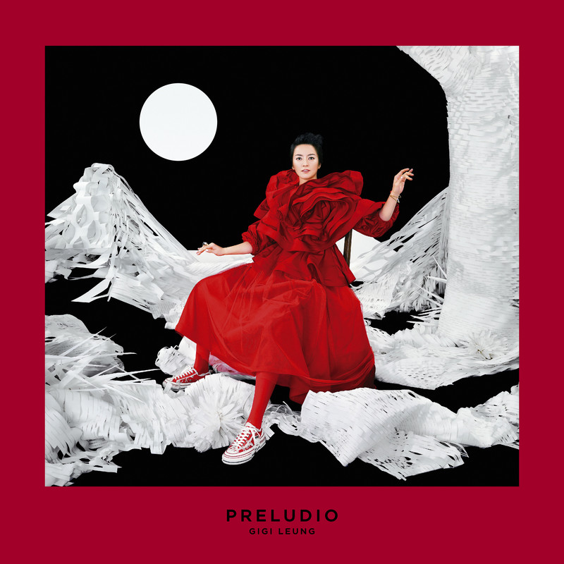 梁咏琪-《PRELUDIO》