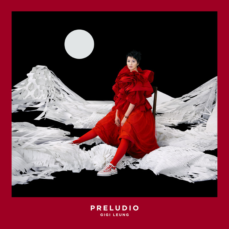 梁咏琪-《PRELUDIO (Moving Version)》