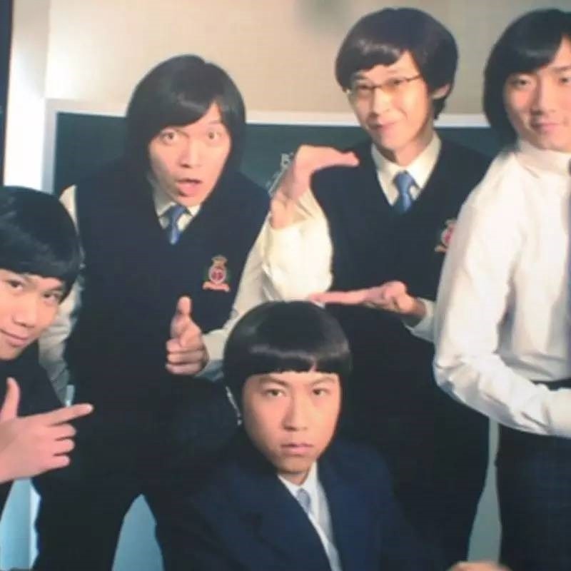 五月天-《那些你不要的》