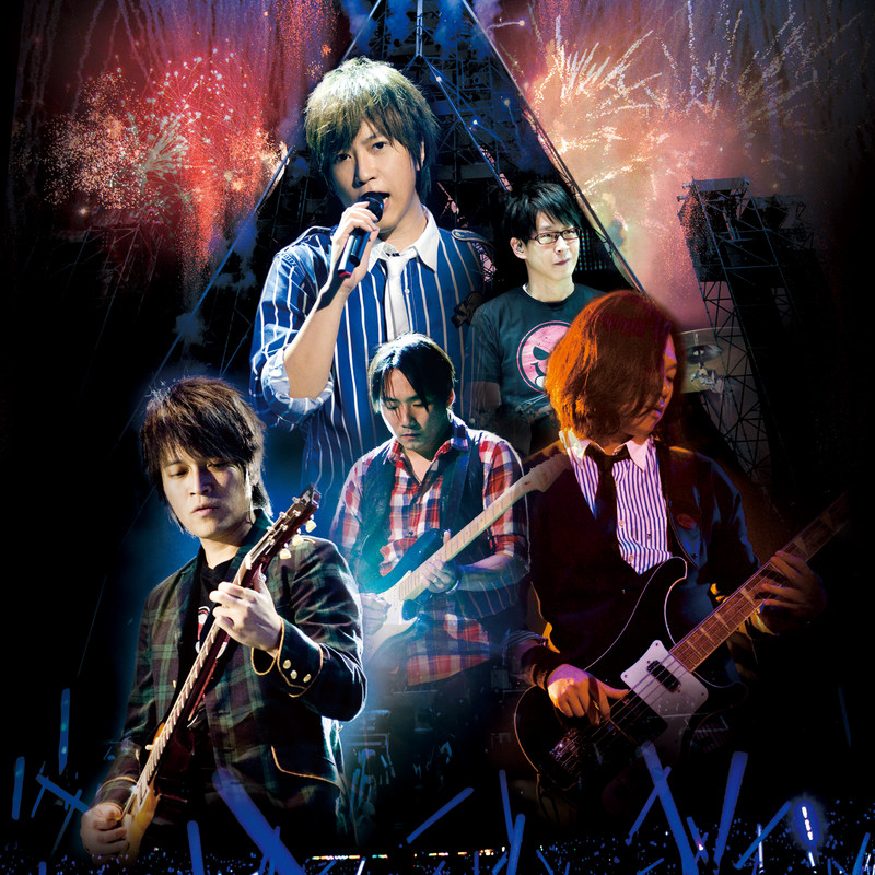 五月天-《十万人出头天LIVE》