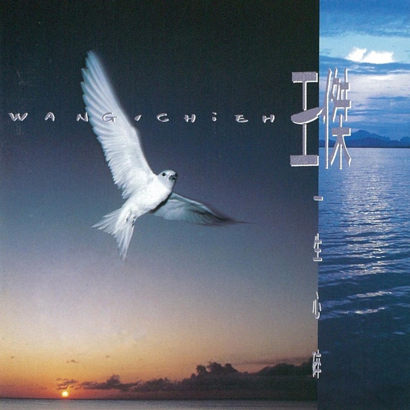 王杰-《一生心碎》