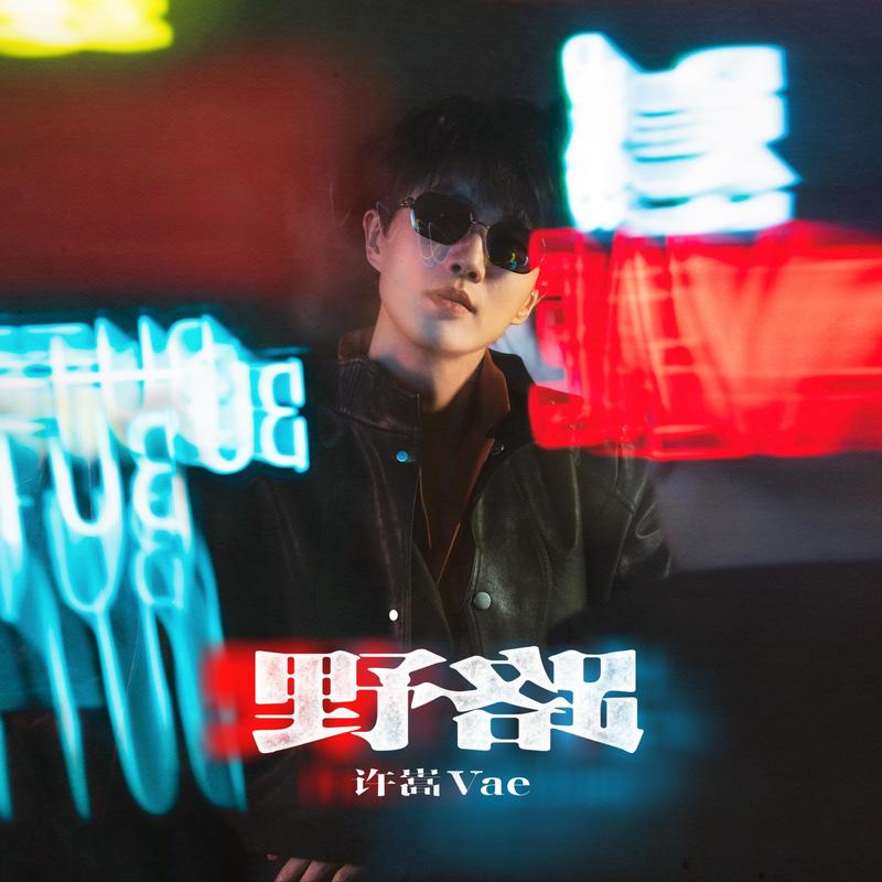 许嵩-《天龙八部之宿敌》 - Hi-Res中文网